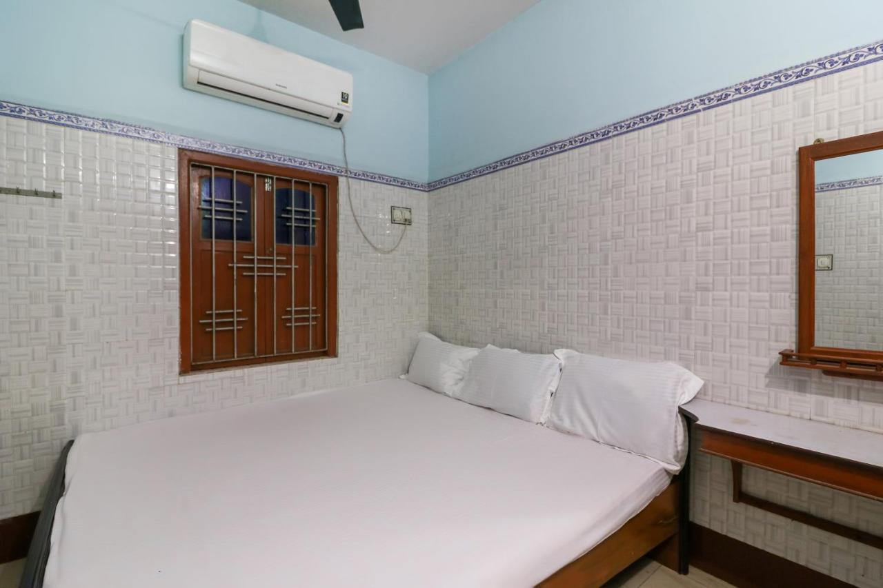 Spot On 48453 Sree Krishna Guest House Nabadwip Exterior photo