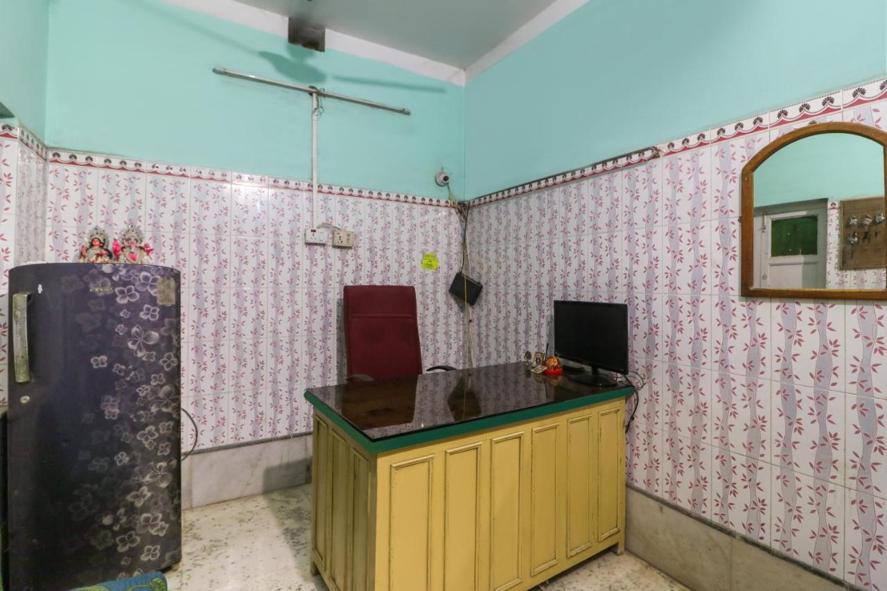 Spot On 48453 Sree Krishna Guest House Nabadwip Exterior photo