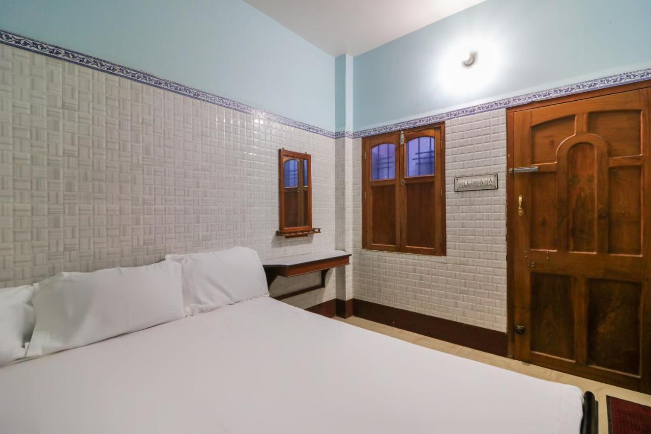 Spot On 48453 Sree Krishna Guest House Nabadwip Exterior photo