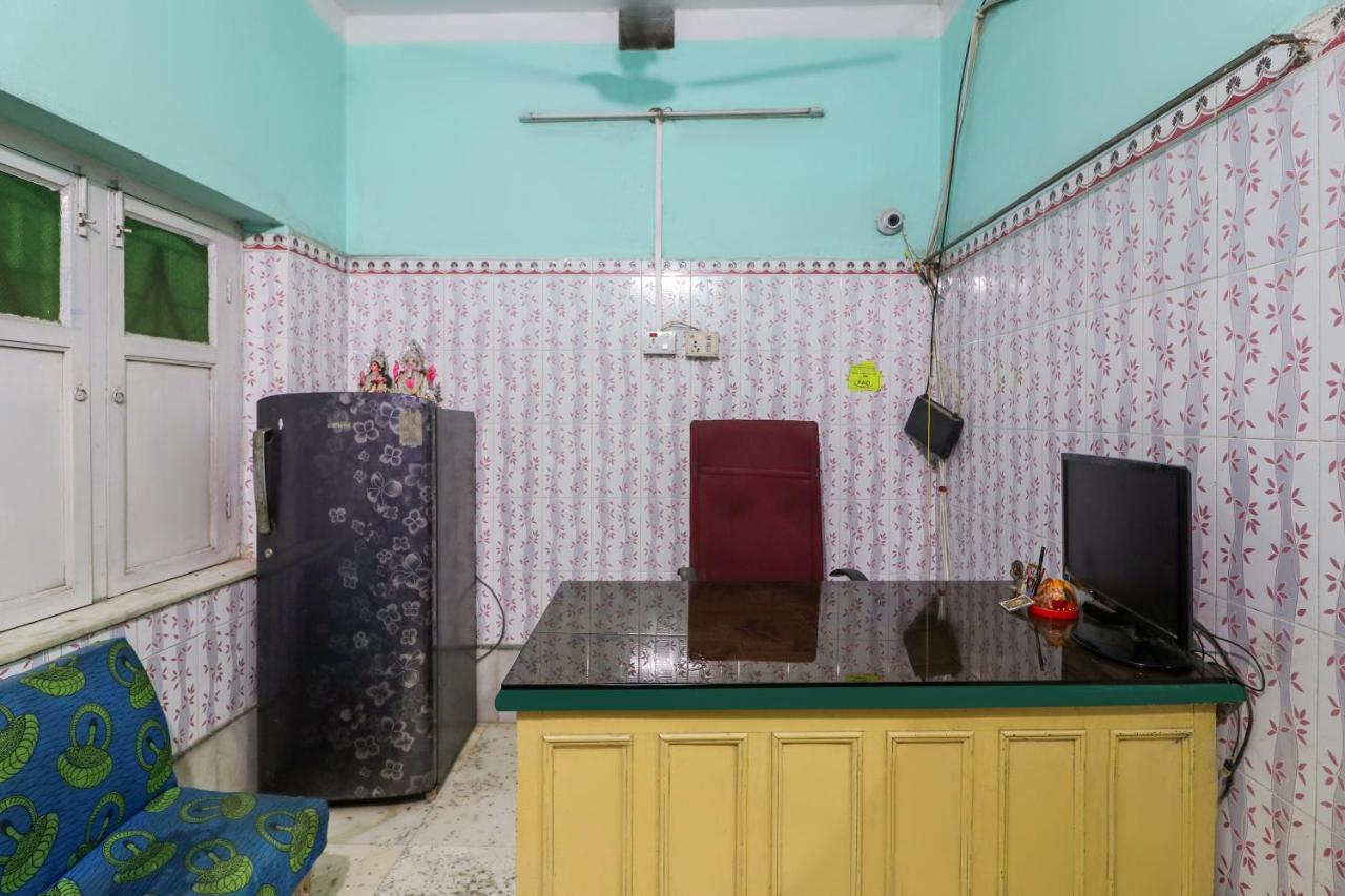 Spot On 48453 Sree Krishna Guest House Nabadwip Exterior photo
