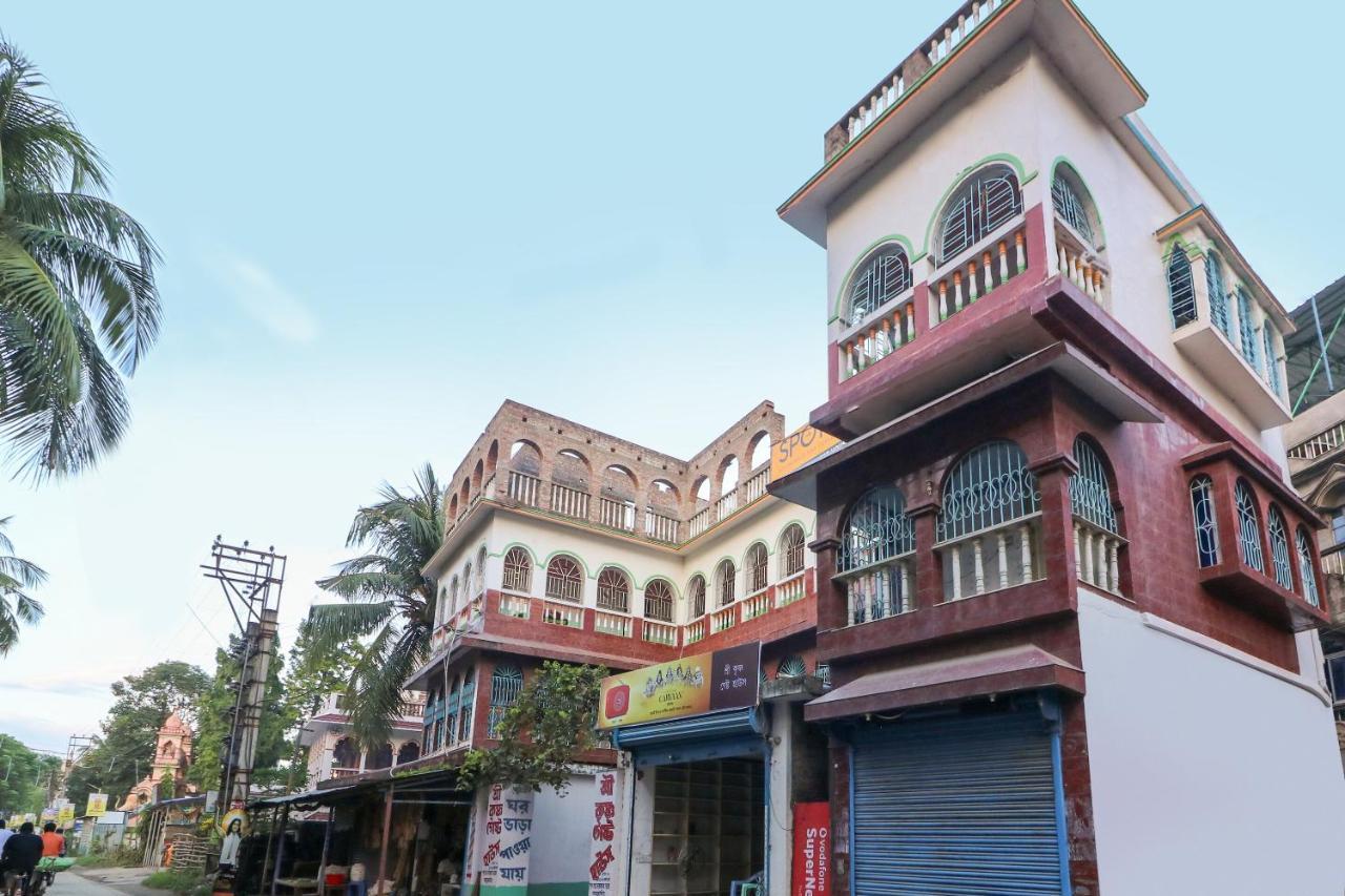 Spot On 48453 Sree Krishna Guest House Nabadwip Exterior photo