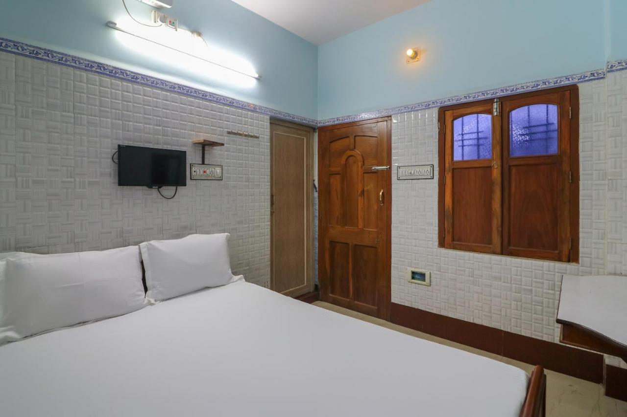 Spot On 48453 Sree Krishna Guest House Nabadwip Exterior photo