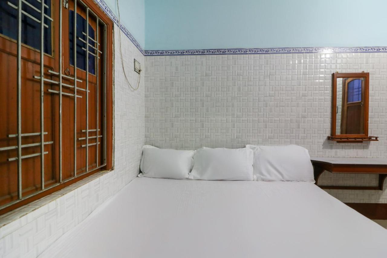 Spot On 48453 Sree Krishna Guest House Nabadwip Exterior photo