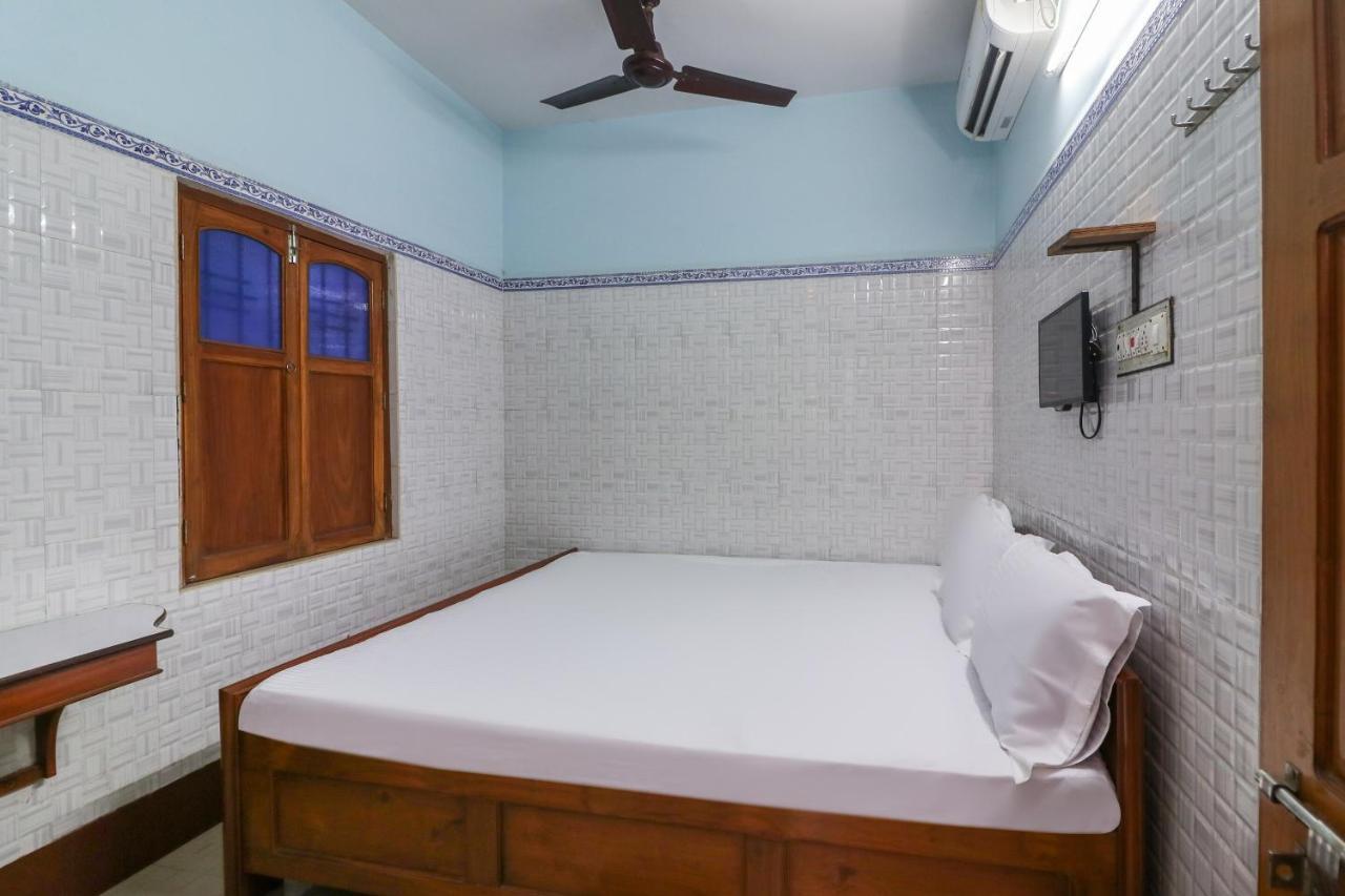 Spot On 48453 Sree Krishna Guest House Nabadwip Exterior photo